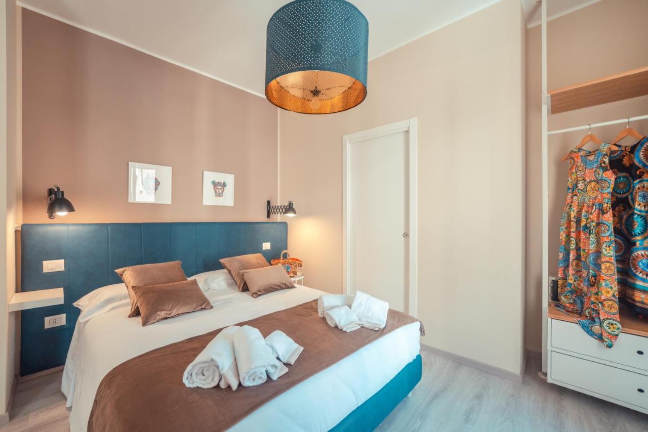 A'Coffa Rooms Taormina Exterior photo