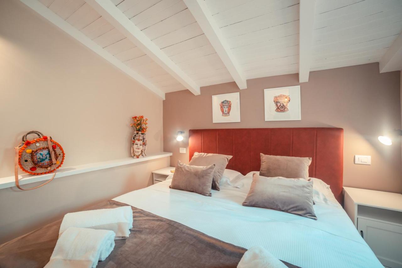 A'Coffa Rooms Taormina Exterior photo