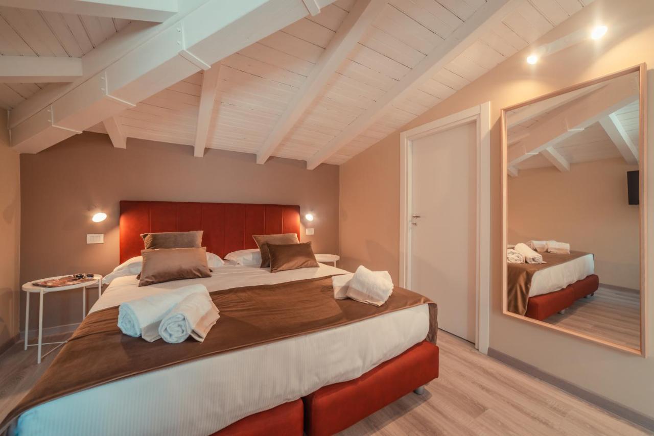 A'Coffa Rooms Taormina Exterior photo