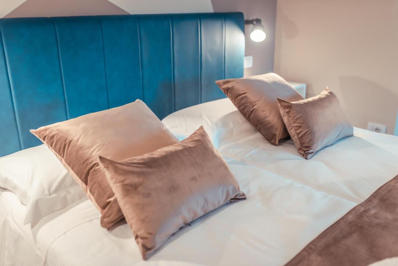 A'Coffa Rooms Taormina Exterior photo