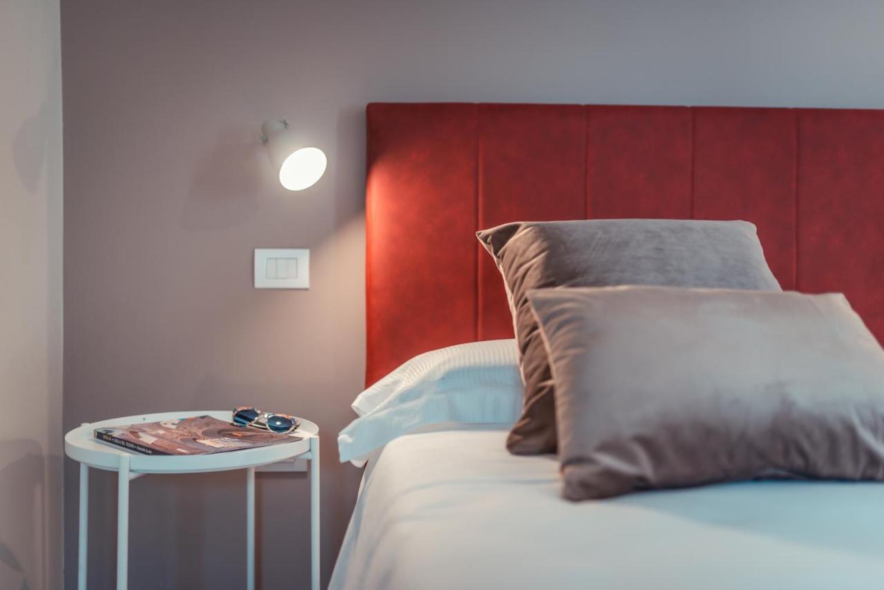 A'Coffa Rooms Taormina Exterior photo