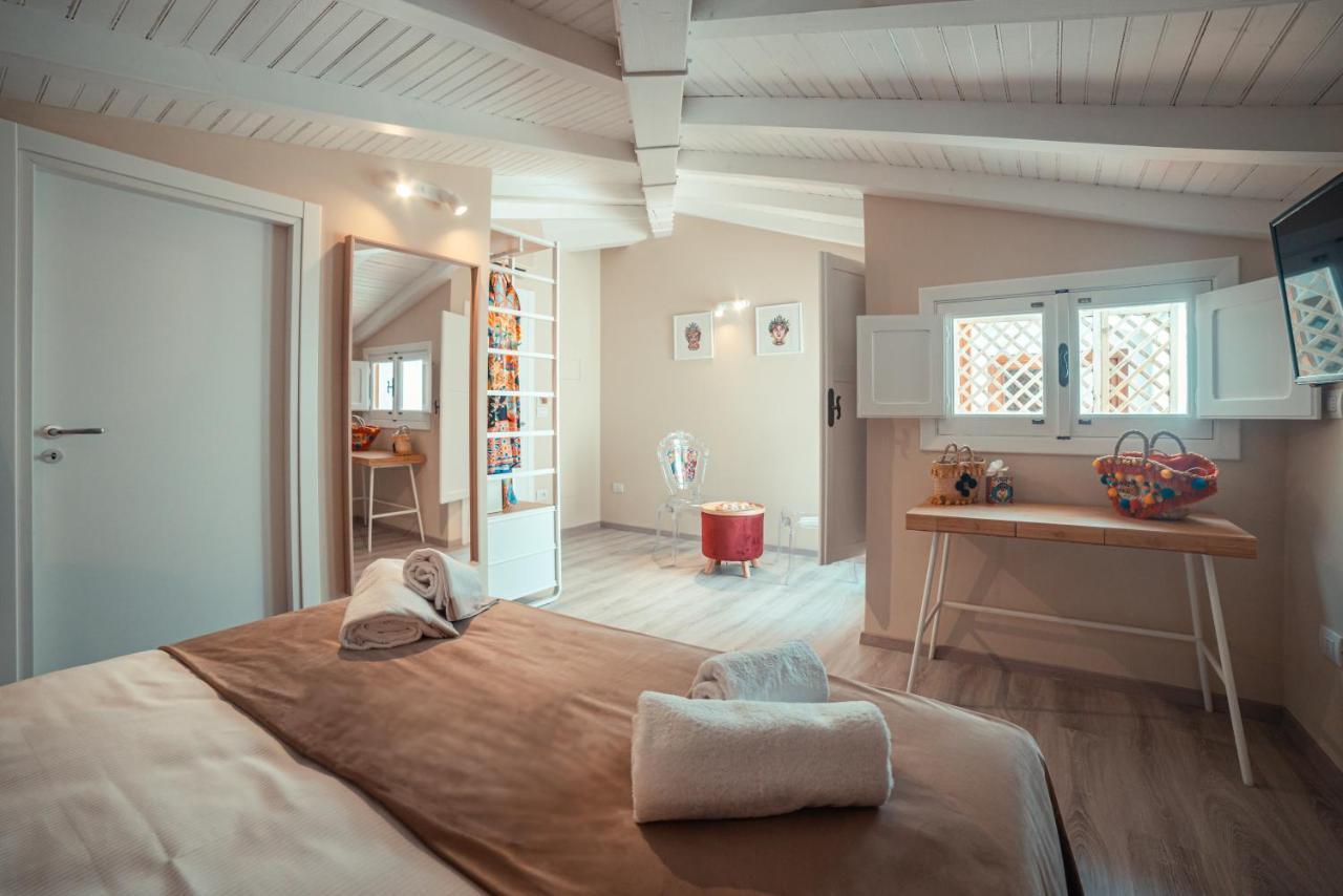 A'Coffa Rooms Taormina Exterior photo