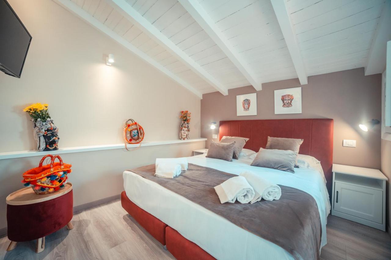 A'Coffa Rooms Taormina Exterior photo