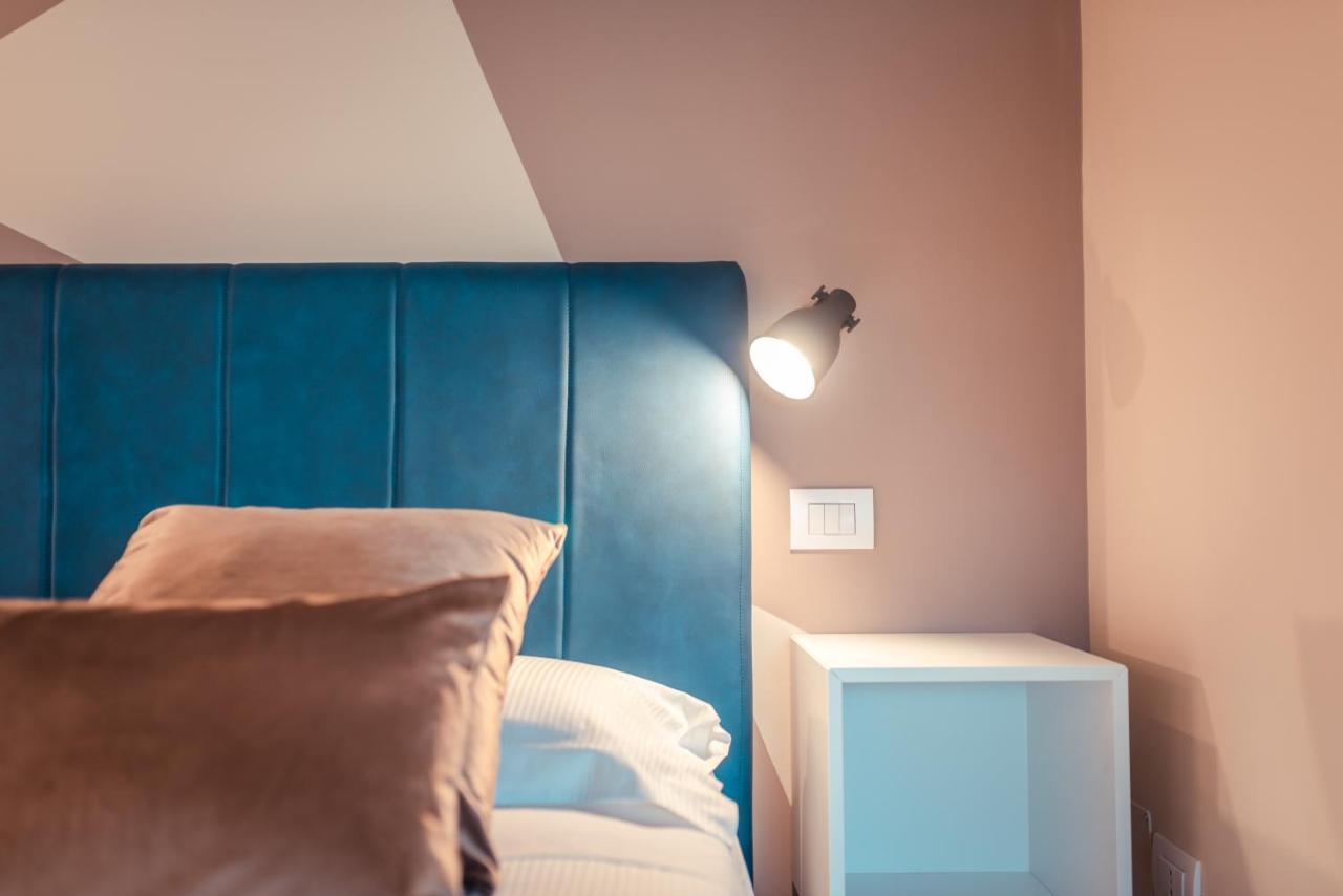 A'Coffa Rooms Taormina Exterior photo