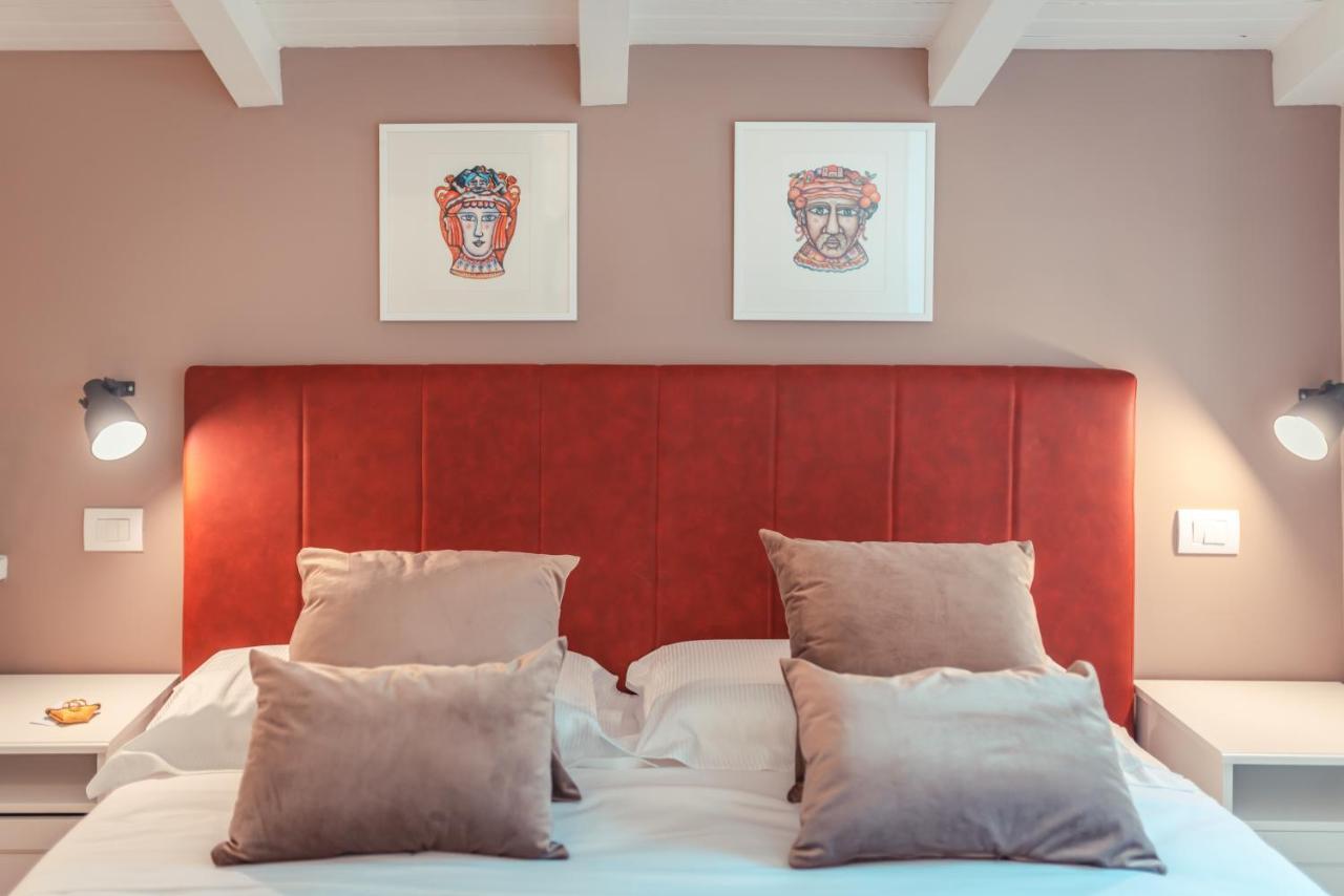 A'Coffa Rooms Taormina Exterior photo