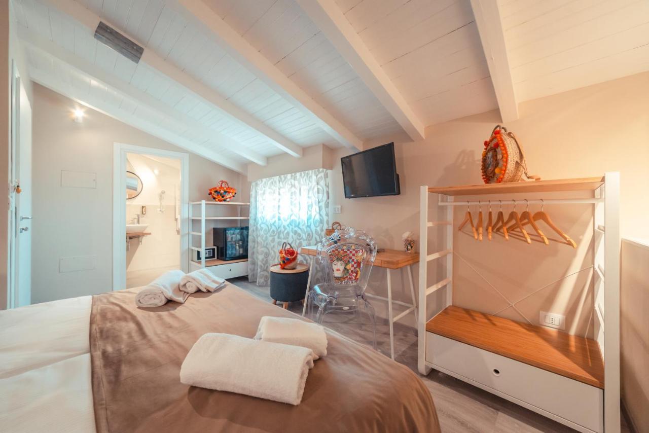 A'Coffa Rooms Taormina Exterior photo