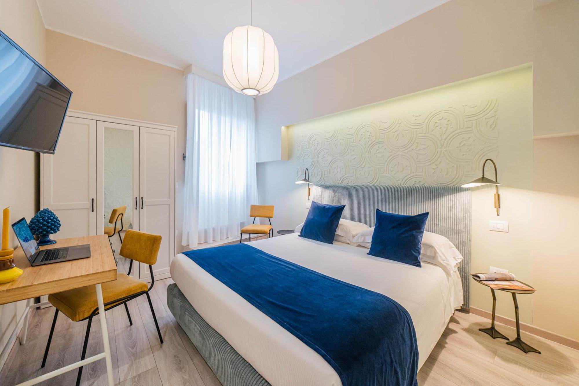 A'Coffa Rooms Taormina Exterior photo