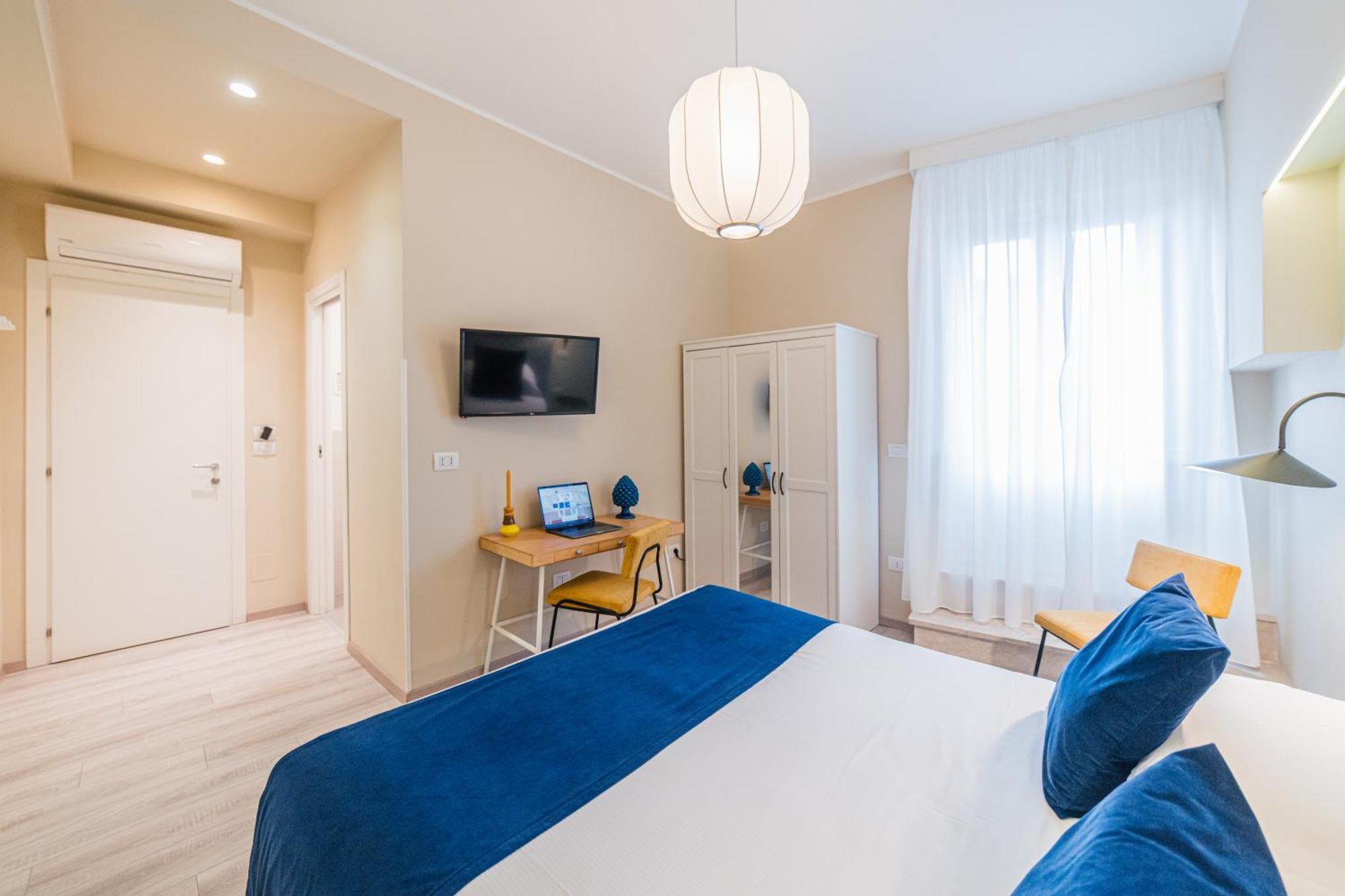 A'Coffa Rooms Taormina Exterior photo