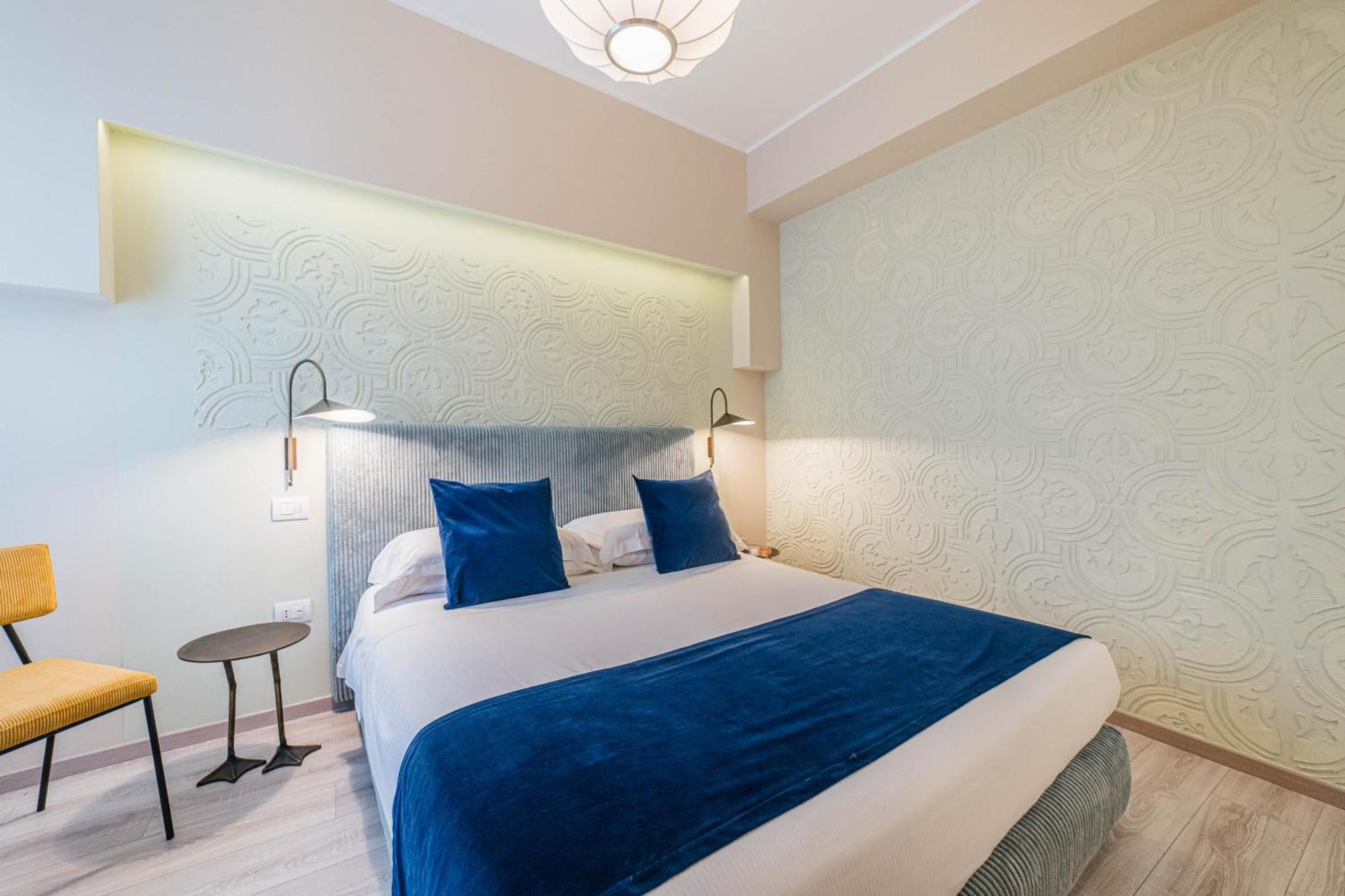 A'Coffa Rooms Taormina Exterior photo