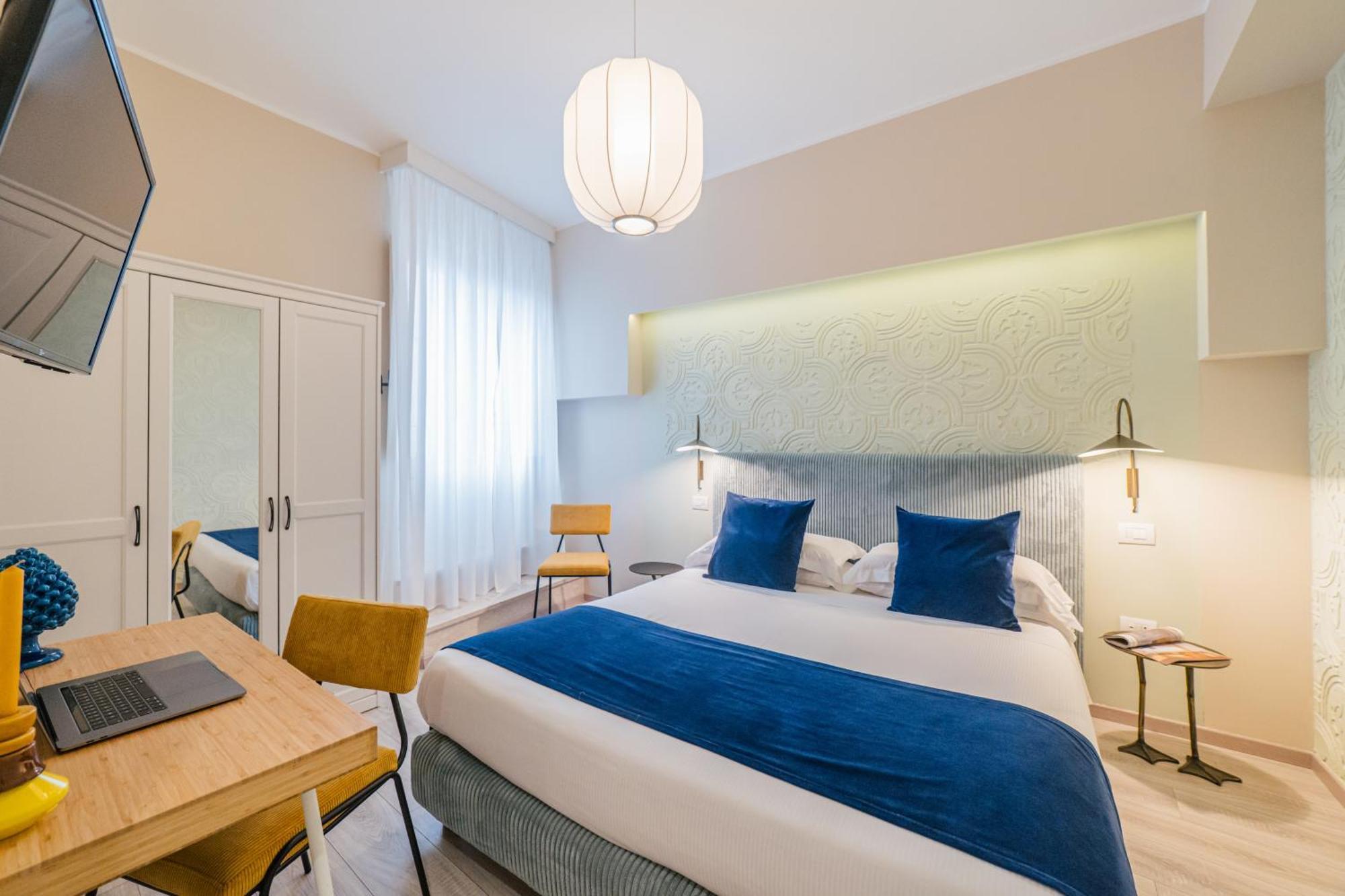 A'Coffa Rooms Taormina Exterior photo