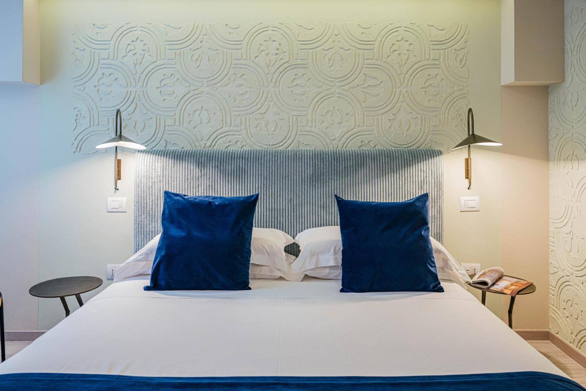 A'Coffa Rooms Taormina Exterior photo