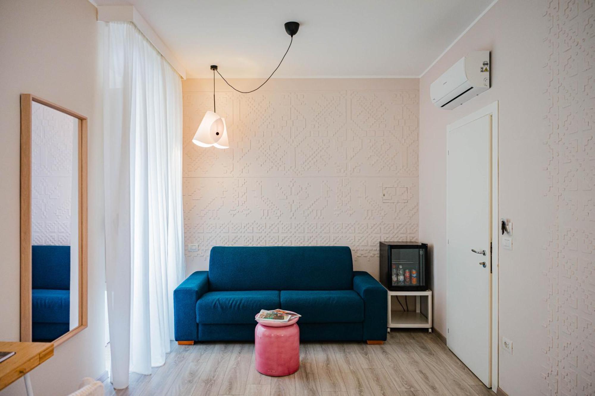 A'Coffa Rooms Taormina Exterior photo
