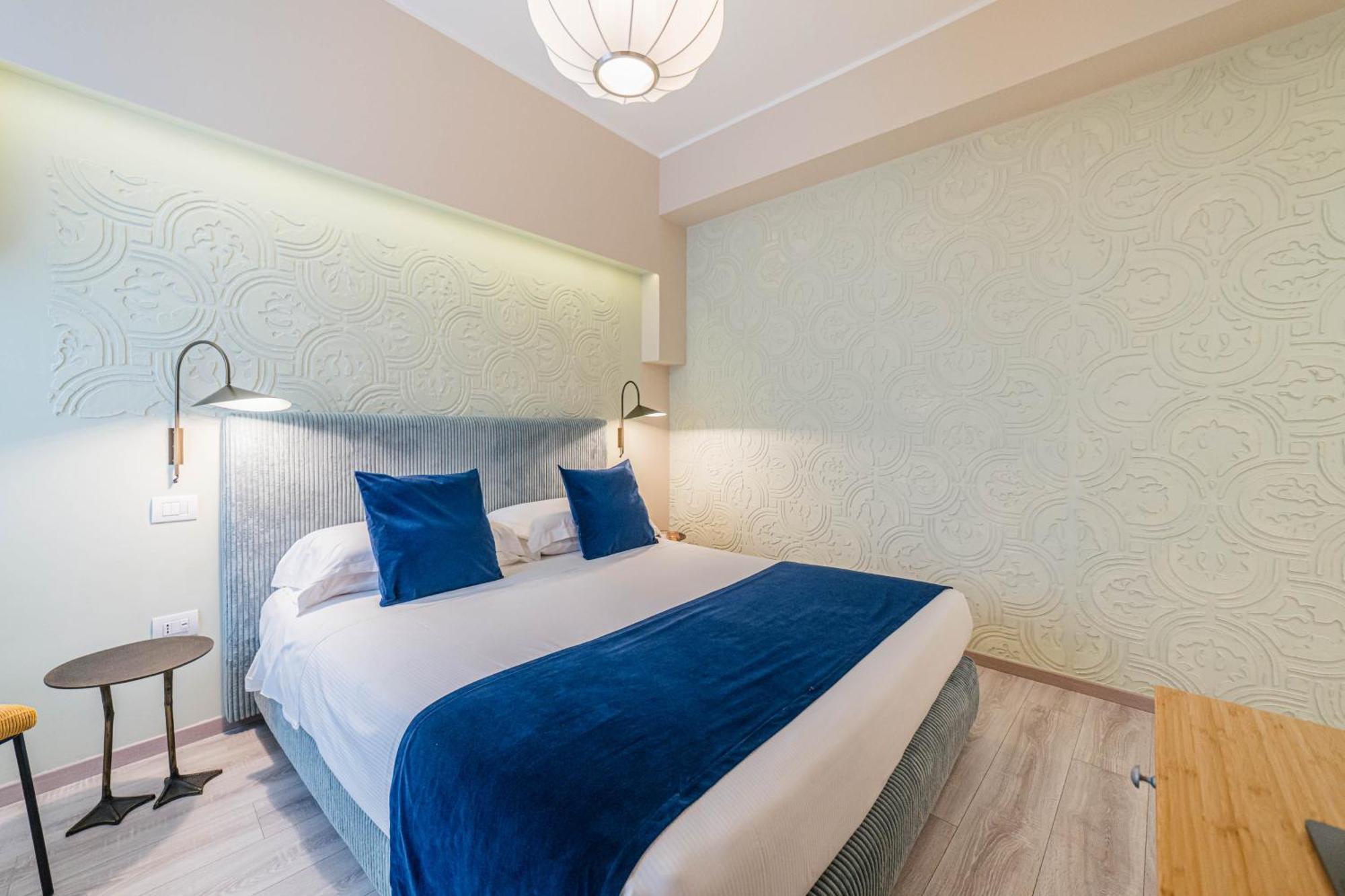 A'Coffa Rooms Taormina Exterior photo