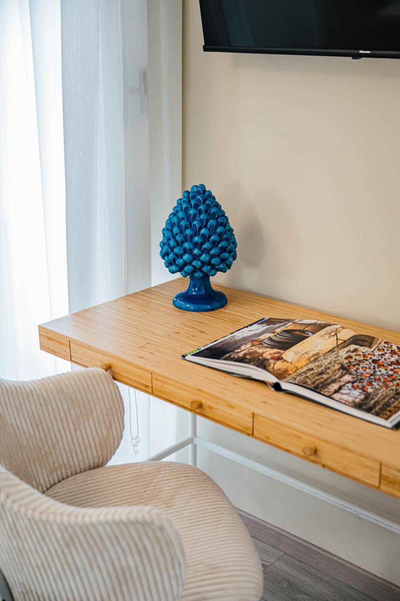 A'Coffa Rooms Taormina Exterior photo