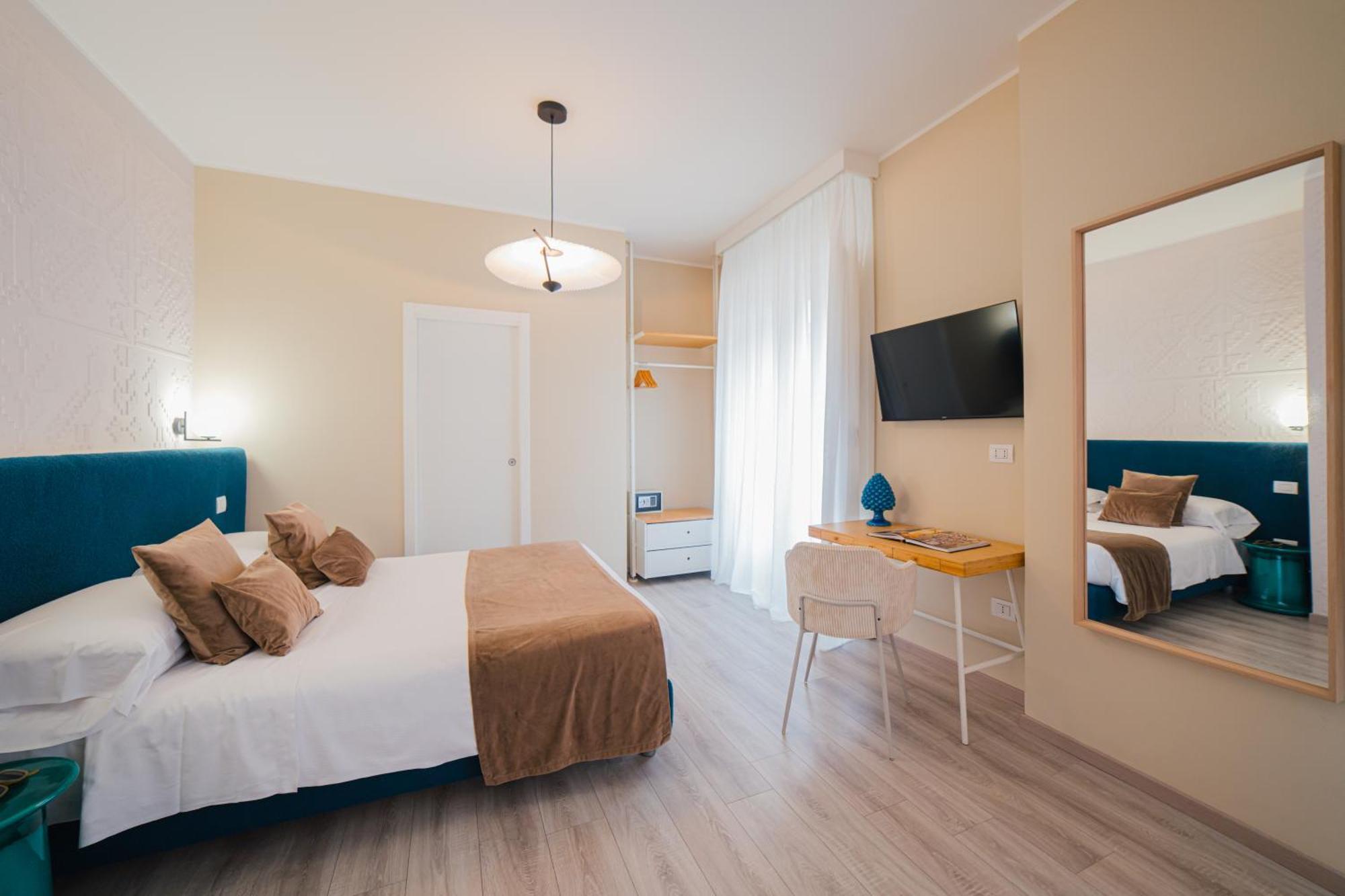 A'Coffa Rooms Taormina Exterior photo